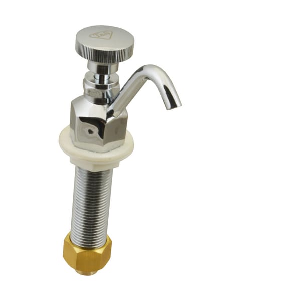 Faucet, Dipperwellflow Co Ntrol